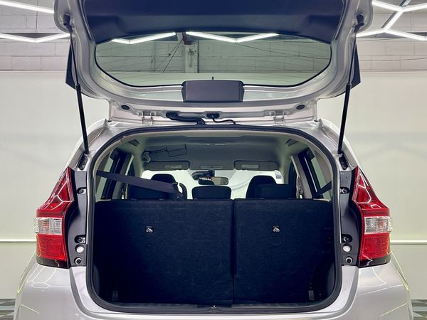2017 Nissan Note Enterprise Hamilton, Te Rapa image 238827