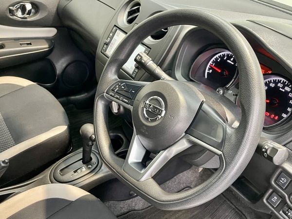 2017 Nissan Note Enterprise Hamilton, Te Rapa image 238831