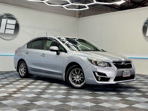 2015 Subaru Impreza Enterprise Hamilton, Te Rapa image 216417