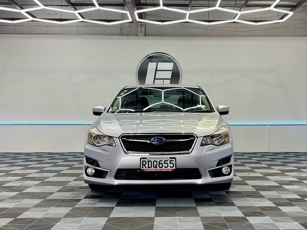 2015 Subaru Impreza Enterprise Hamilton, Te Rapa image 216420