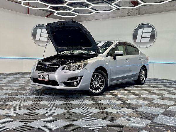 2015 Subaru Impreza Enterprise Hamilton, Te Rapa image 216421