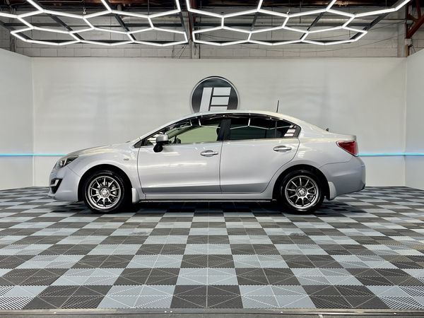 2015 Subaru Impreza Enterprise Hamilton, Te Rapa image 223038