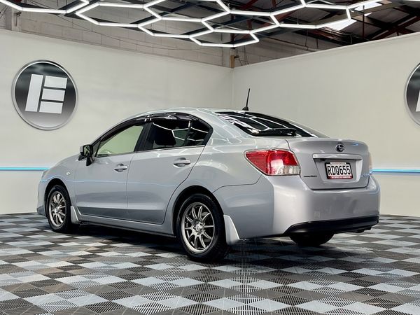 2015 Subaru Impreza Enterprise Hamilton, Te Rapa image 223039