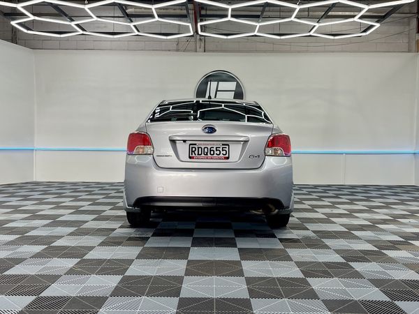 2015 Subaru Impreza Enterprise Hamilton, Te Rapa image 223040