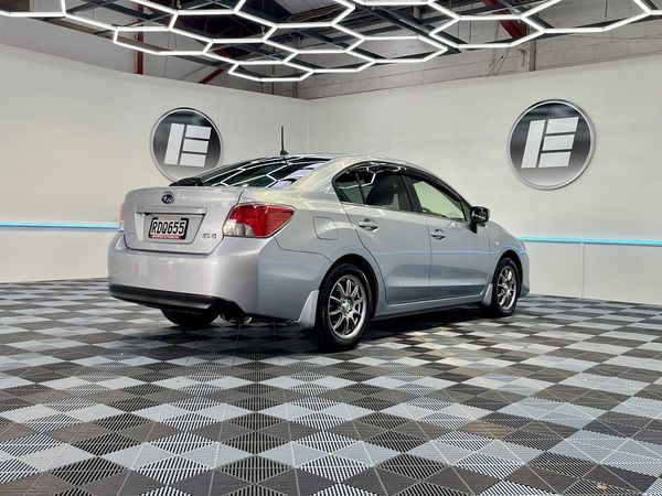 2015 Subaru Impreza Enterprise Hamilton, Te Rapa image 223041