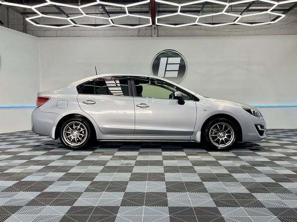 2015 Subaru Impreza Enterprise Hamilton, Te Rapa image 223042