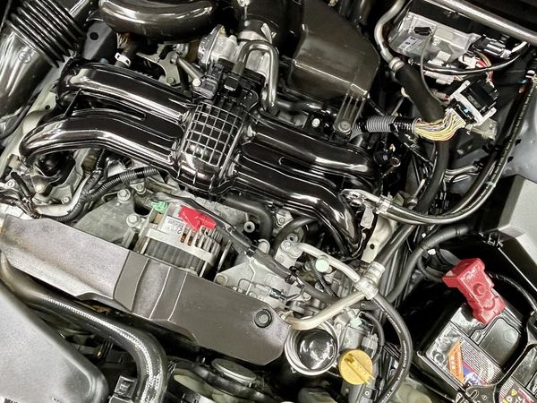 2015 Subaru Impreza Enterprise Hamilton, Te Rapa image 223043