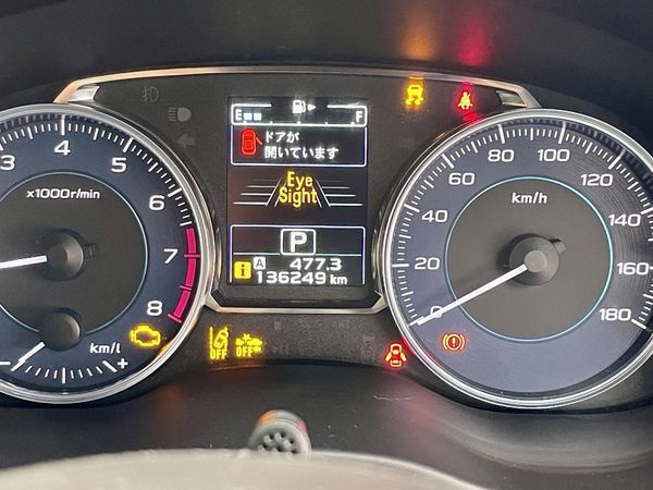 2015 Subaru Impreza Enterprise Hamilton, Te Rapa image 223050