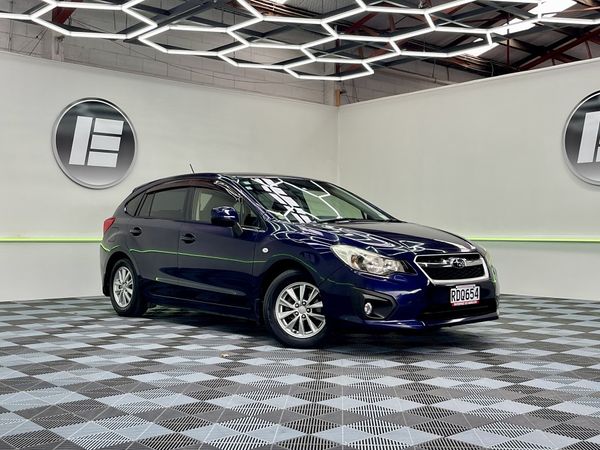 2012 Subaru Impreza Enterprise Hamilton, Lake Rd image 216422