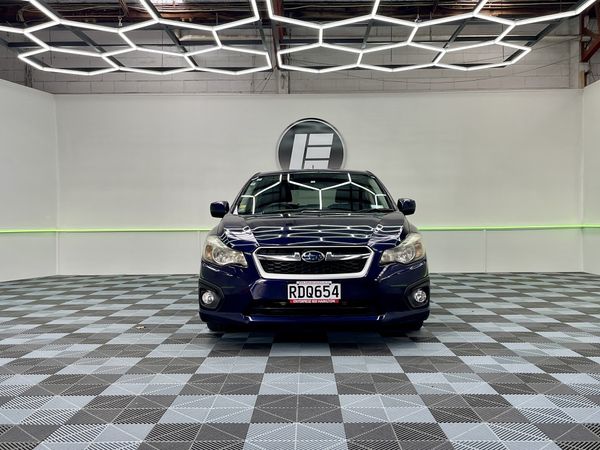 2012 Subaru Impreza Enterprise Hamilton, Lake Rd image 216425