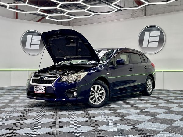 2012 Subaru Impreza Enterprise Hamilton, Lake Rd image 216426
