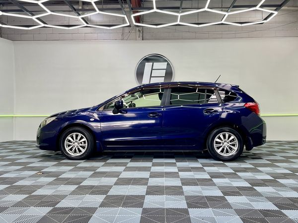 2012 Subaru Impreza Enterprise Hamilton, Lake Rd image 218631
