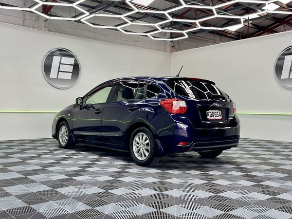2012 Subaru Impreza Enterprise Hamilton, Lake Rd image 218632