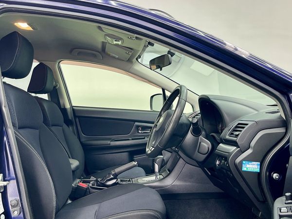 2012 Subaru Impreza Enterprise Hamilton, Lake Rd image 218637