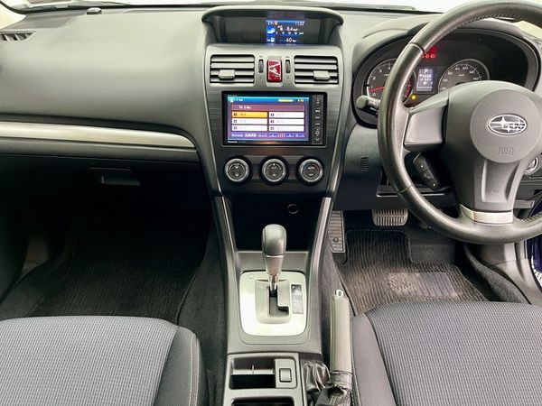 2012 Subaru Impreza Enterprise Hamilton, Lake Rd image 218641