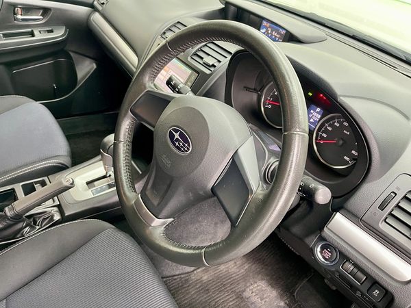 2012 Subaru Impreza Enterprise Hamilton, Lake Rd image 218642