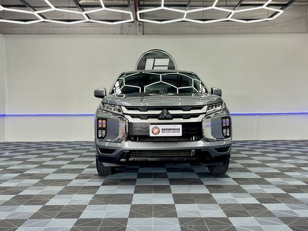 2020 Mitsubishi RVR Enterprise Hamilton, Te Rapa image 216779