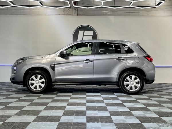 2020 Mitsubishi RVR Enterprise Hamilton, Te Rapa image 216781