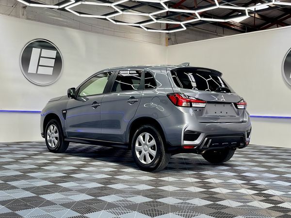 2020 Mitsubishi RVR Enterprise Hamilton, Te Rapa image 216782
