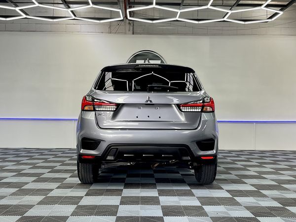 2020 Mitsubishi RVR Enterprise Hamilton, Te Rapa image 216783