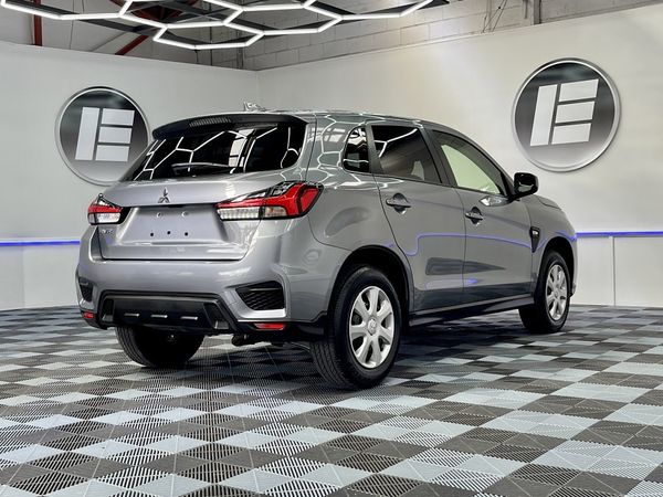 2020 Mitsubishi RVR Enterprise Hamilton, Te Rapa image 216784