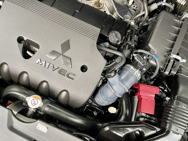 2020 Mitsubishi RVR Enterprise Hamilton, Te Rapa image 216786