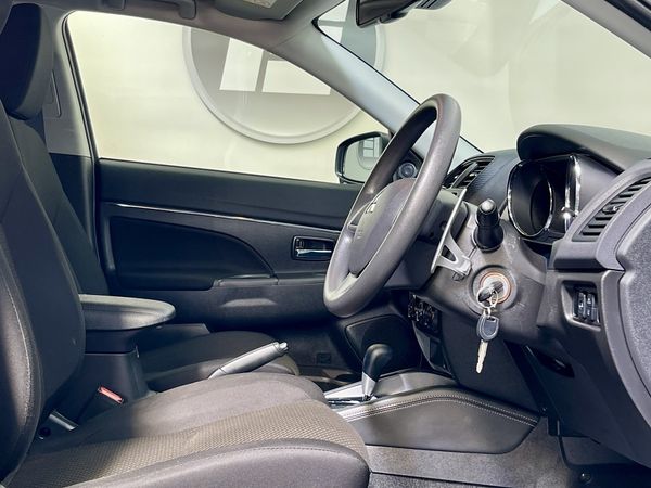 2020 Mitsubishi RVR Enterprise Hamilton, Te Rapa image 216787