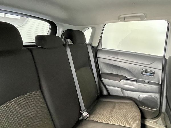 2020 Mitsubishi RVR Enterprise Hamilton, Te Rapa image 216788