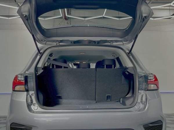 2020 Mitsubishi RVR Enterprise Hamilton, Te Rapa image 216789