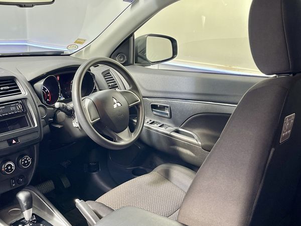 2020 Mitsubishi RVR Enterprise Hamilton, Te Rapa image 216790
