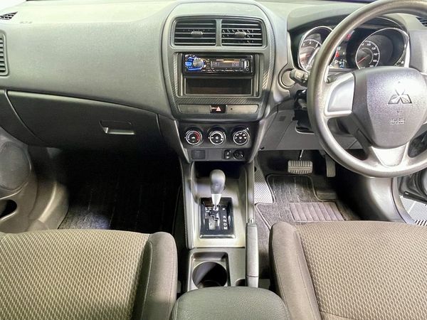 2020 Mitsubishi RVR Enterprise Hamilton, Te Rapa image 216791