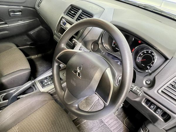 2020 Mitsubishi RVR Enterprise Hamilton, Te Rapa image 216792