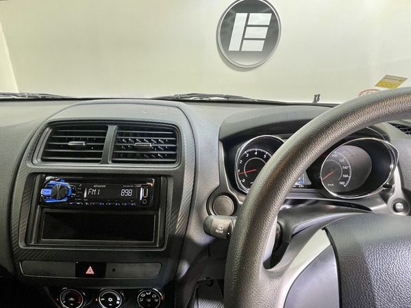 2020 Mitsubishi RVR Enterprise Hamilton, Te Rapa image 216794