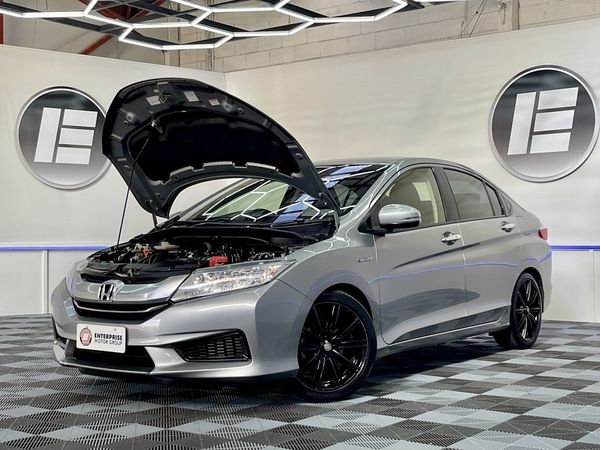 2015 Honda Grace Enterprise Hamilton, Te Rapa image 216880