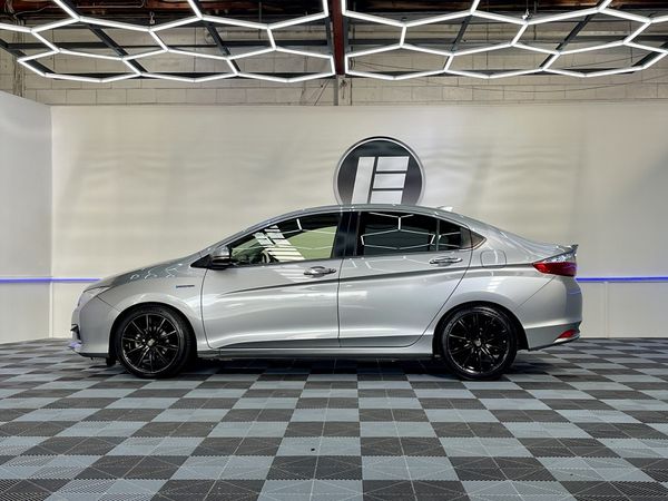 2015 Honda Grace Enterprise Hamilton, Te Rapa image 216881