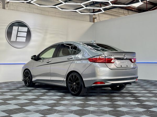 2015 Honda Grace Enterprise Hamilton, Te Rapa image 216882