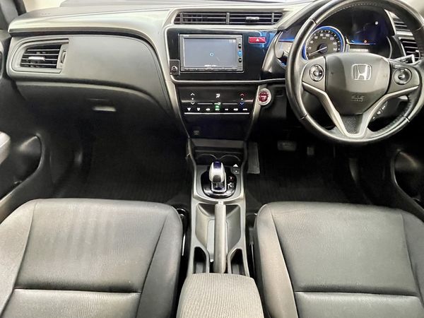 2015 Honda Grace Enterprise Hamilton, Te Rapa image 216891