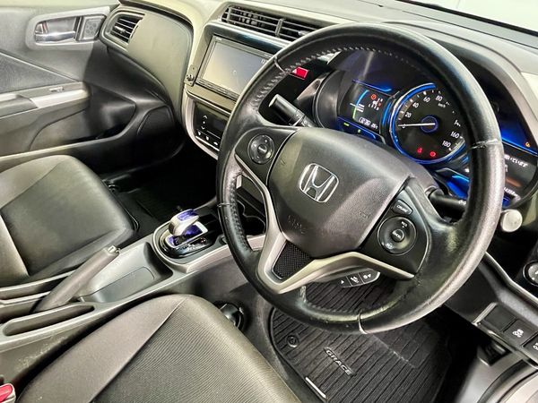 2015 Honda Grace Enterprise Hamilton, Te Rapa image 216892