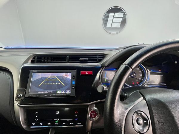 2015 Honda Grace Enterprise Hamilton, Te Rapa image 216894