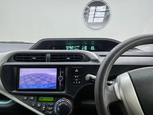 2013 Toyota Aqua Enterprise Hamilton, Te Rapa image 217976