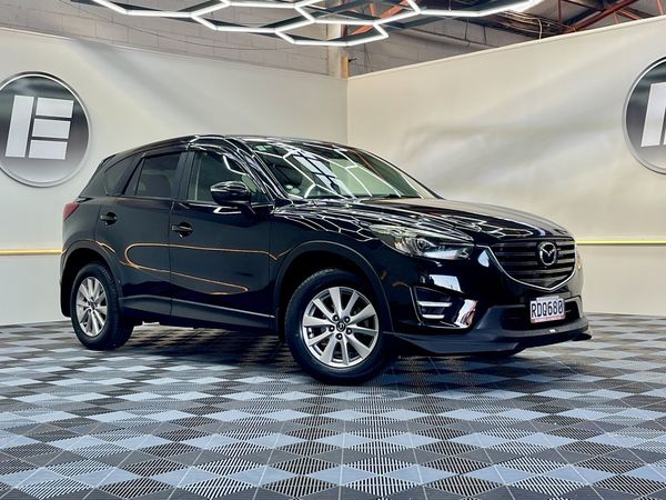 2016 Mazda CX-5 Enterprise Hamilton, Te Rapa image 218003