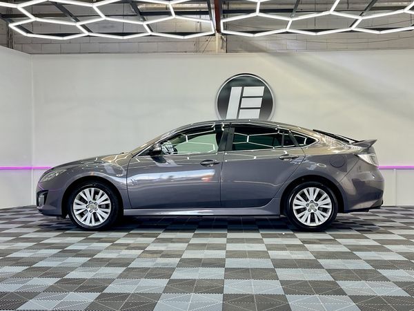 2008 Mazda Atenza Enterprise Hamilton, Te Rapa image 239392