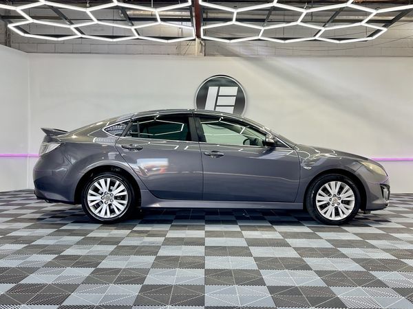 2008 Mazda Atenza Enterprise Hamilton, Te Rapa image 239396