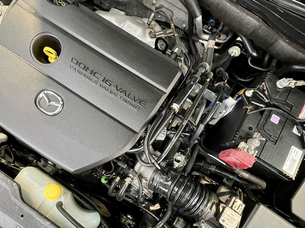 2008 Mazda Atenza Enterprise Hamilton, Te Rapa image 239397
