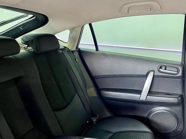 2008 Mazda Atenza Enterprise Hamilton, Te Rapa image 239399