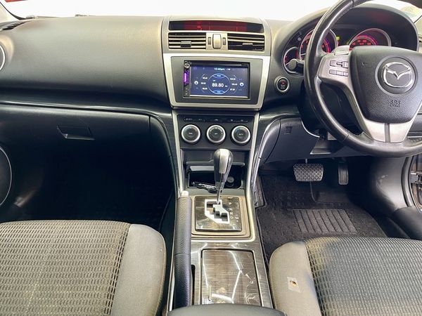 2008 Mazda Atenza Enterprise Hamilton, Te Rapa image 239402
