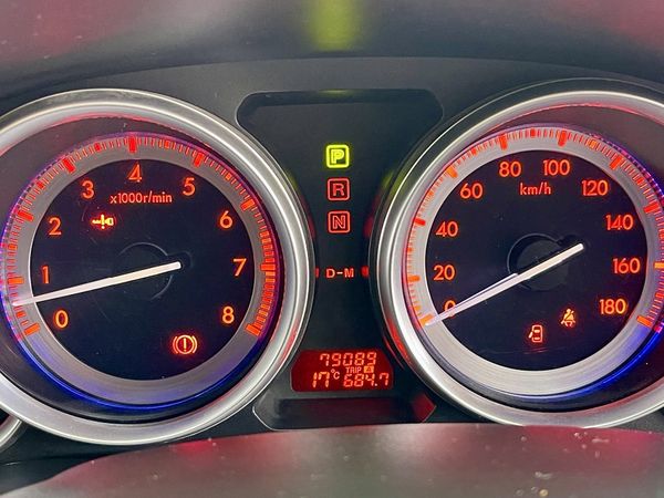 2008 Mazda Atenza Enterprise Hamilton, Te Rapa image 239404