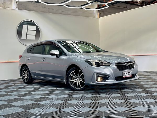 2017 Subaru Impreza Enterprise Hamilton, Te Rapa image 217404
