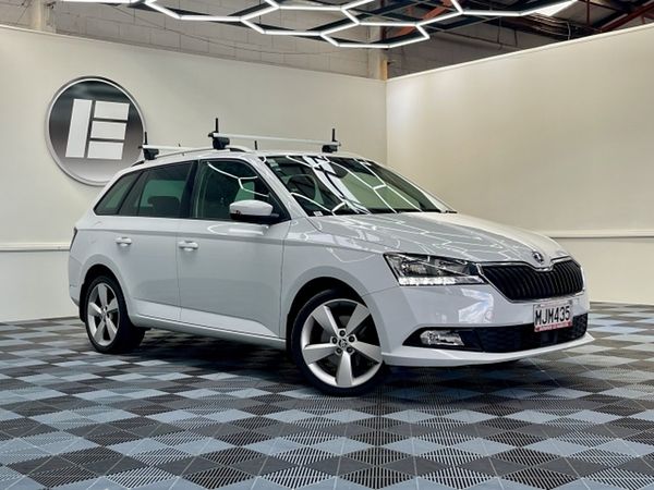 2019 Skoda Fabia Enterprise Hamilton, Te Rapa image 217056