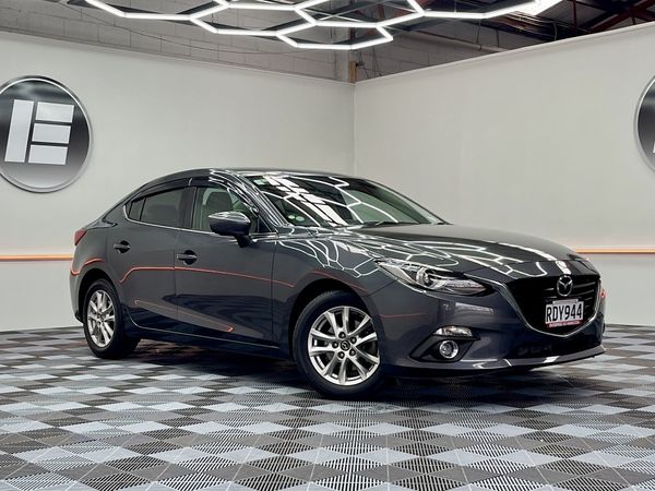 2013 Mazda Axela Enterprise Hamilton, Te Rapa image 218501
